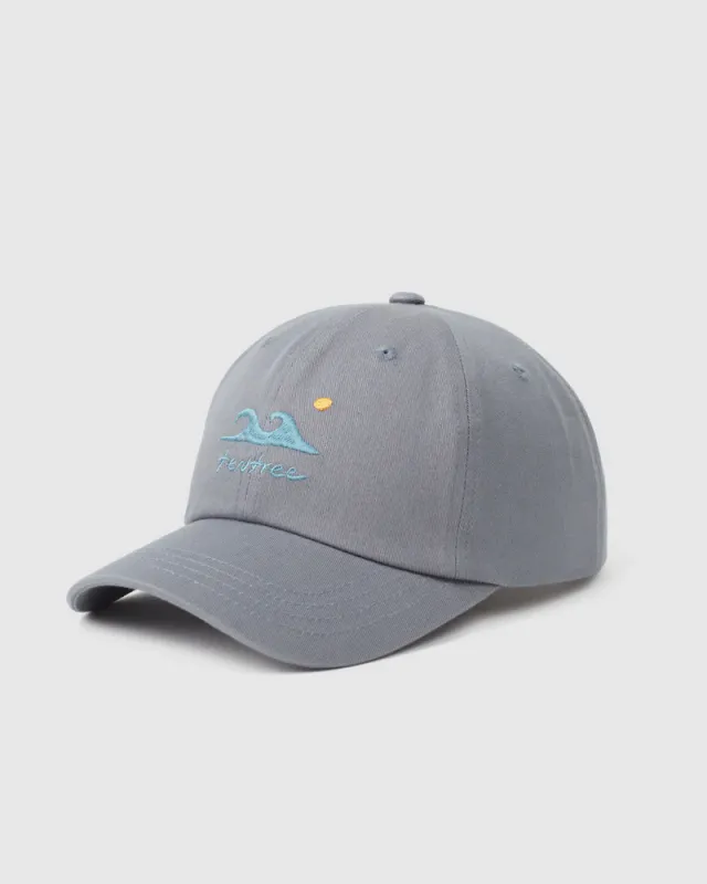 Ten Tree Seaforestation Peak Hat