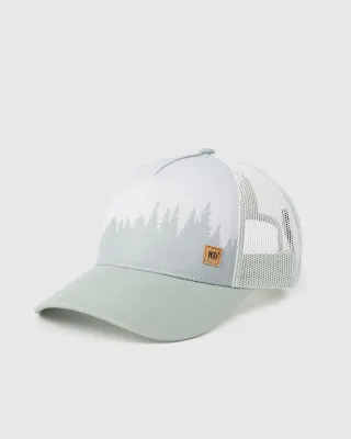 Ten Tree Juniper Altitude Hat