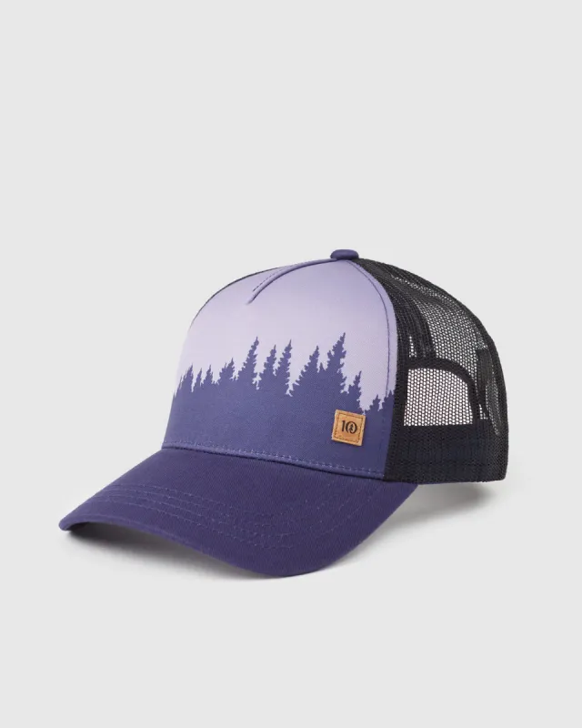 Ten Tree Juniper Altitude Hat