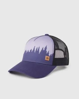 Ten Tree Juniper Altitude Hat
