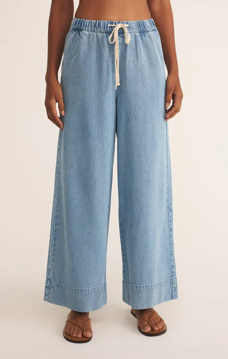 Z Supply Weston Twill Pant