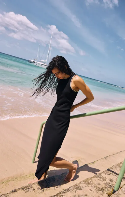 Z Supply Delmar Midi Dress