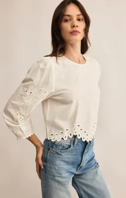 Z Supply Ambroise Top