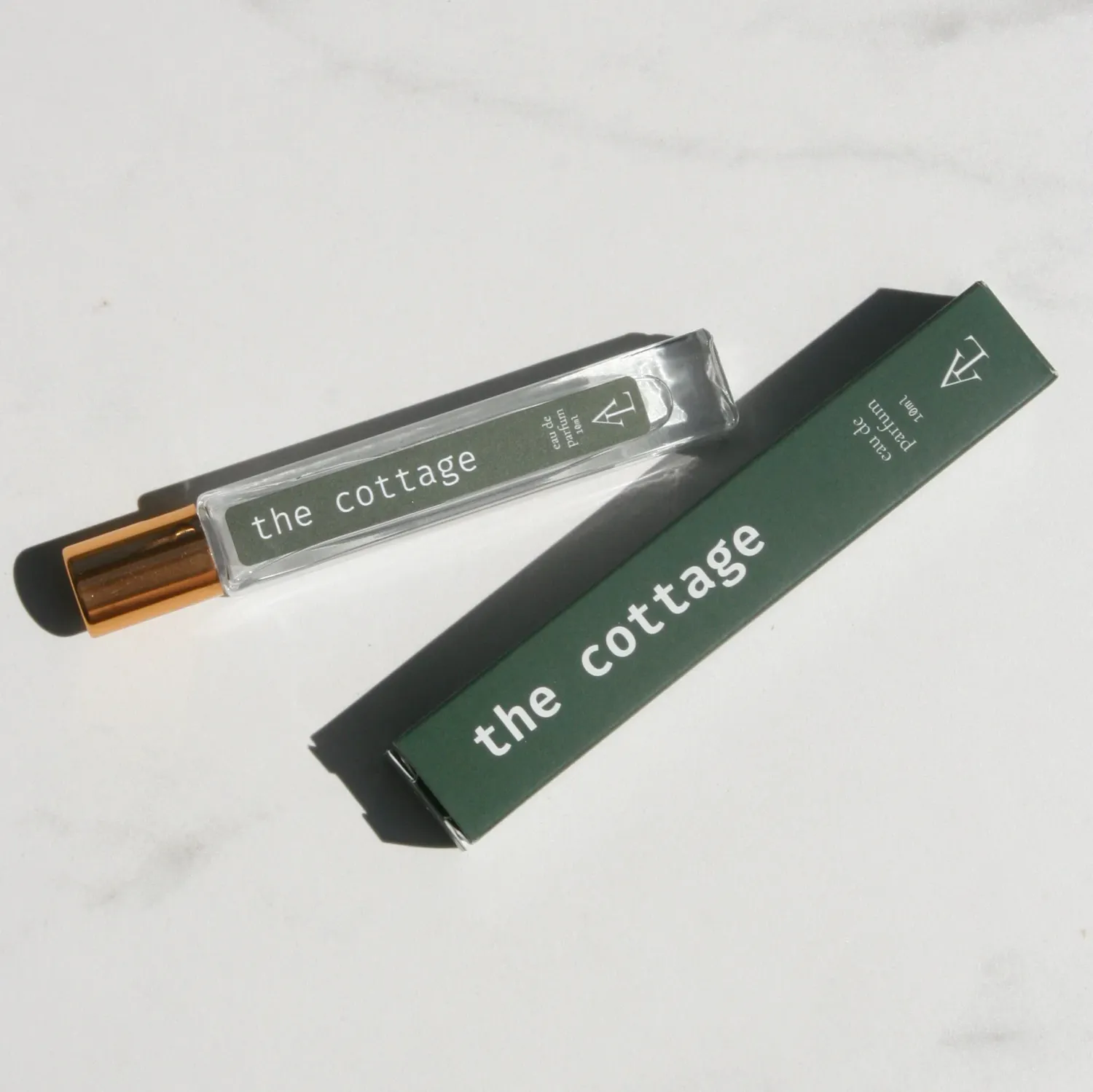 Alben Lane The Cottage Rollerball