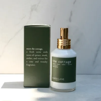 Alben Lane The Cottage Room Spray