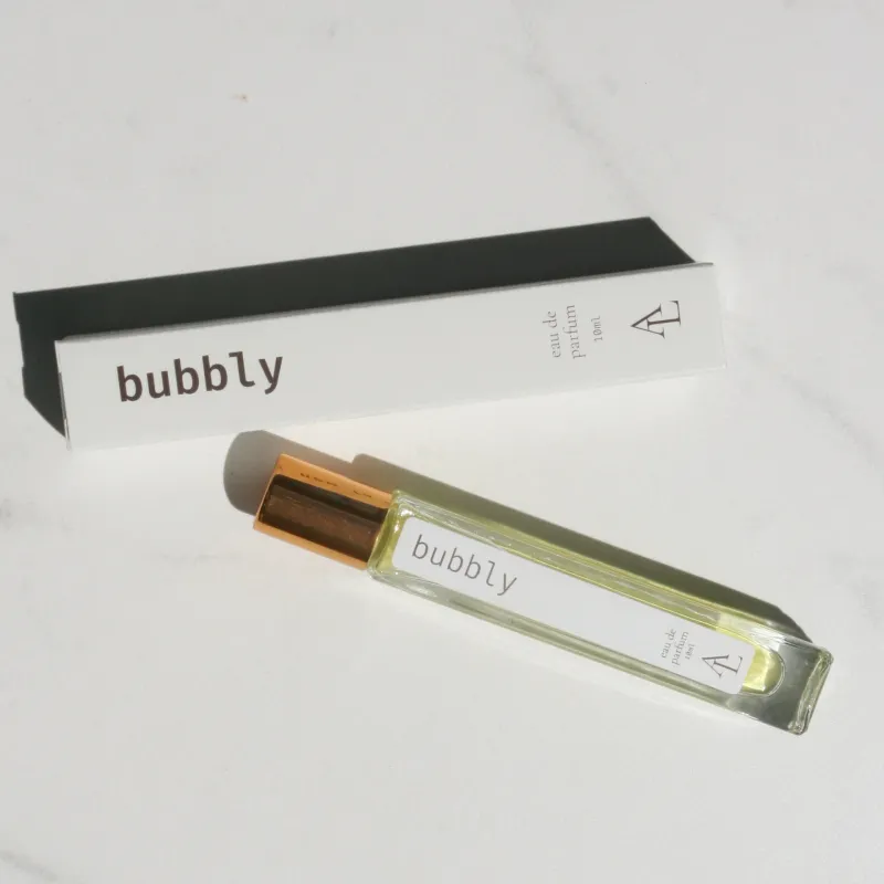 Alben Lane Bubbly Rollerball