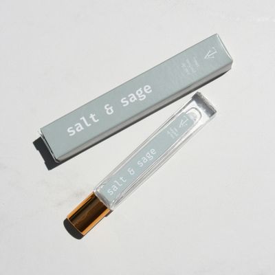 Alben Lane Salt &amp; Sage Rollerball