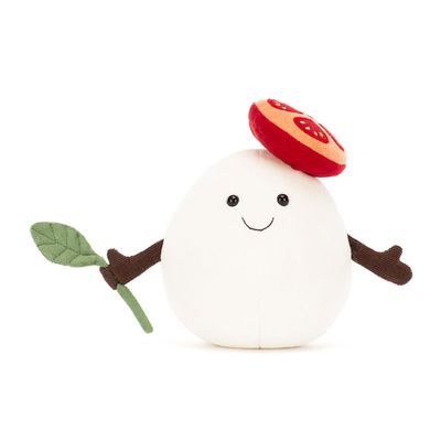 Jellycat Amuseables Mozarella