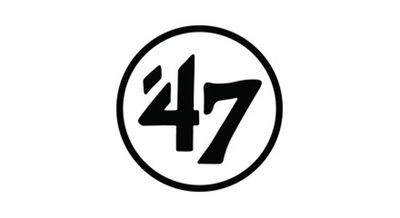 &#39;47 Brand