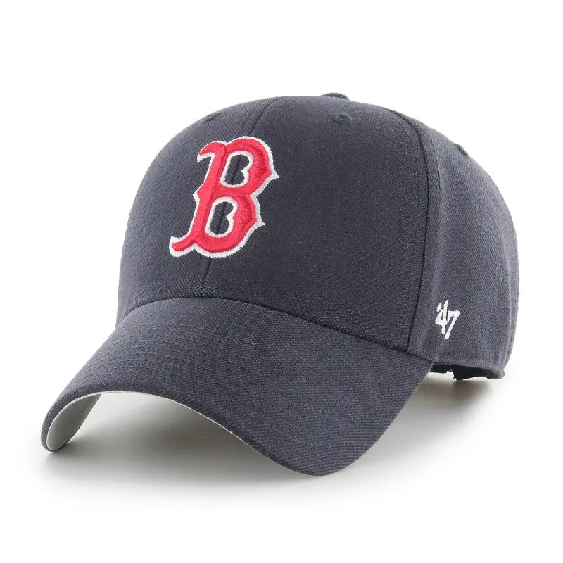 Boston Red Sox &#39;47 MVP Cap