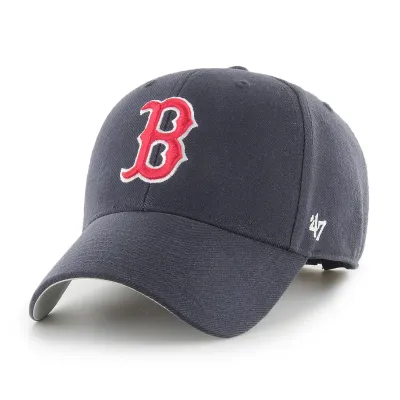 Boston Red Sox &#39;47 MVP Cap