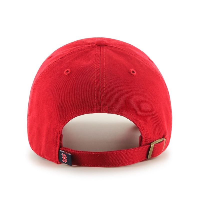 Boston Red Sox '47 Clean Up Cap Alt. Color