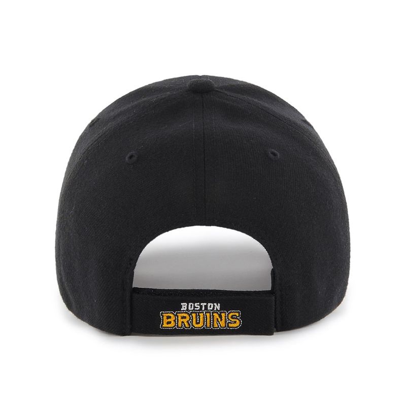 Boston Bruins Basic '47 MVP Cap