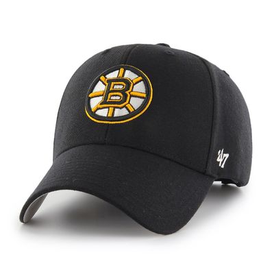 Boston Bruins Basic &#39;47 MVP Cap