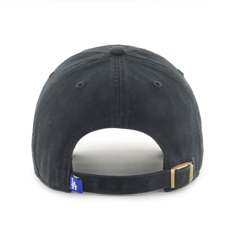 Los Angeles Dodgers Black/White '47 Clean Up