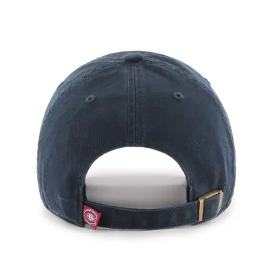 Montreal Canadians '47 Clean Up Cap