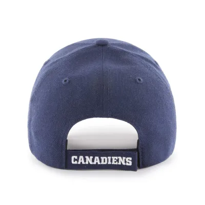 Montreal Canadians Basic '47 MVP Cap
