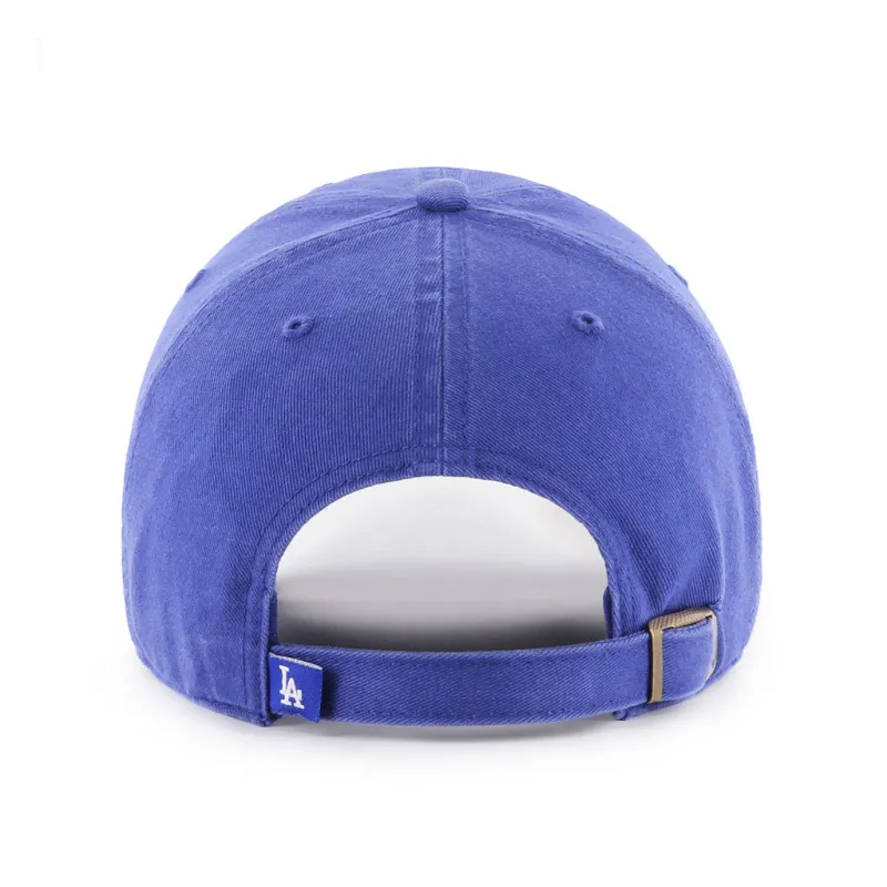 Los Angeles Dodgers '47 Clean Up Cap