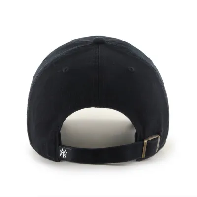 New York Yankess Black/White '47 Clean Up