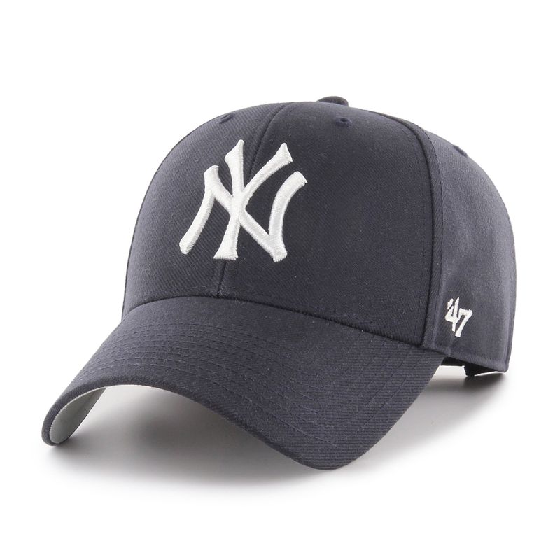 New York Yankees &#39;47 MVP Cap