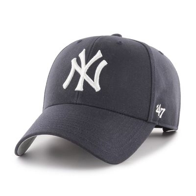 New York Yankees &#39;47 MVP Cap