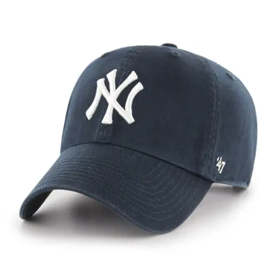New York Yankees &#39;47 Clean Up Cap