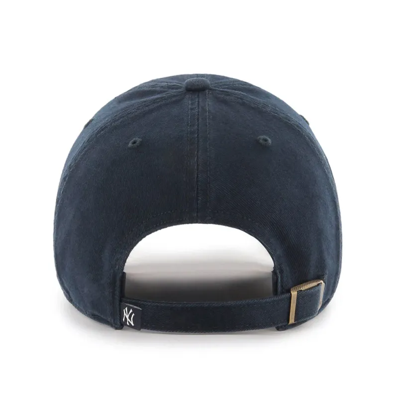 New York Yankees '47 Clean Up Cap