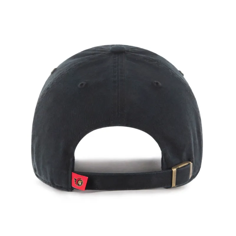 Ottawa Senators '47 Clean Up Cap