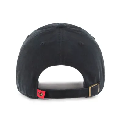 Ottawa Senators '47 Clean Up Cap