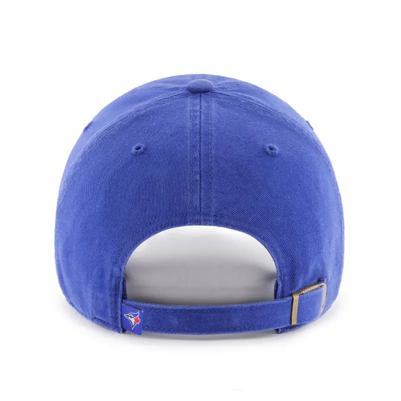 Toronto Blue Jays '47 Clean Up Cap