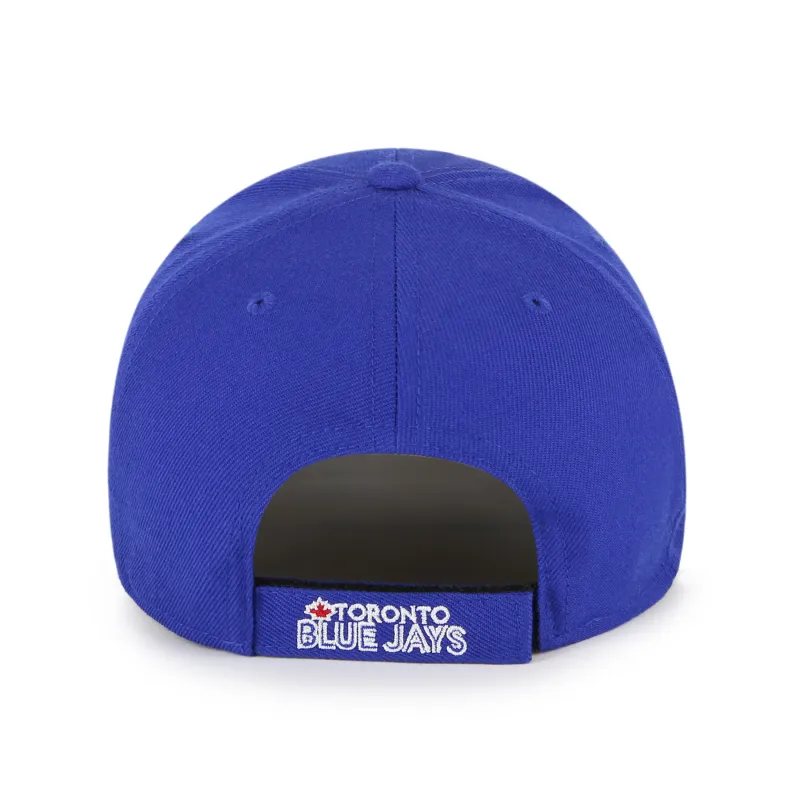 Toronto Blue Jays '47 MVP Cap