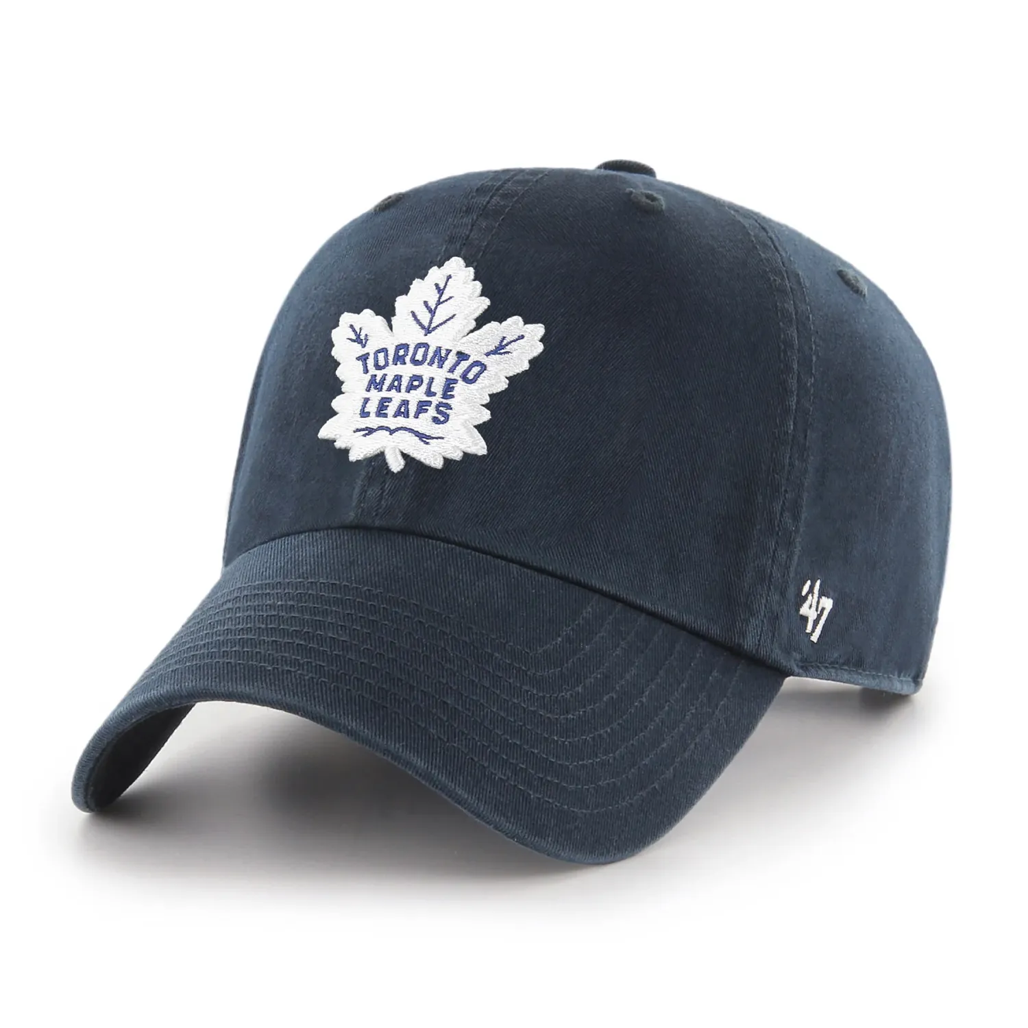Toronto Maple Leafs &#39;47 Clean Up Cap