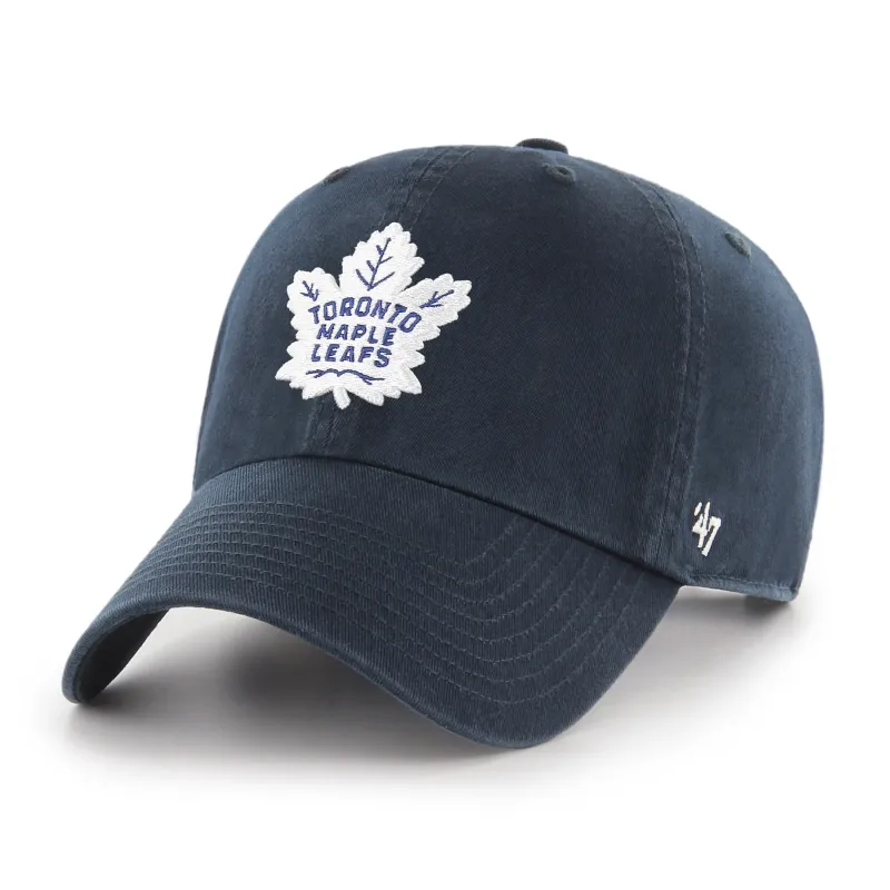 Toronto Maple Leafs &#39;47 Clean Up Cap