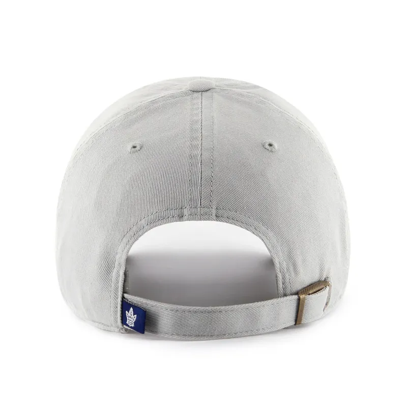 Toronto Maple Leafs '47 Clean Up Cap Alt. Color
