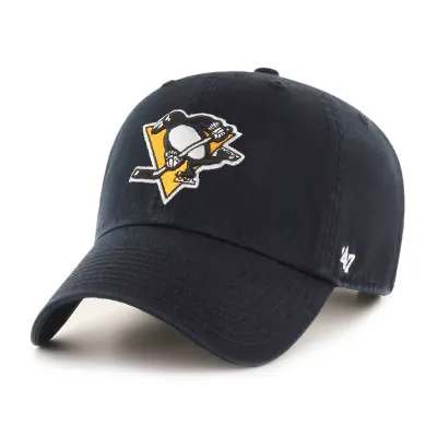 Pittsburgh Penguins &#39;47 Clean Up Cap