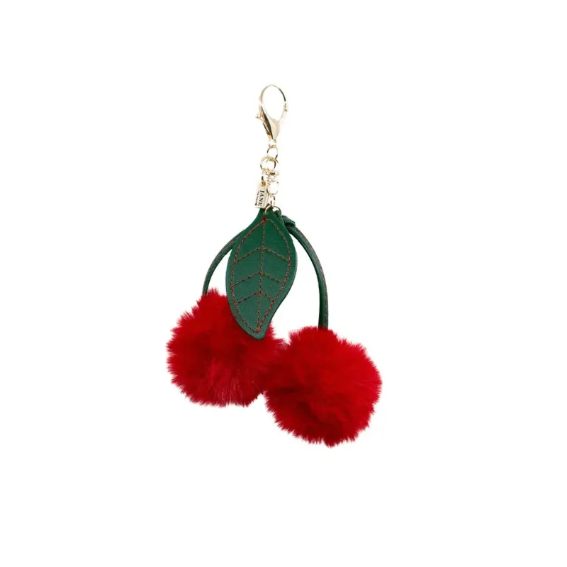 Jane the Brand Cherry