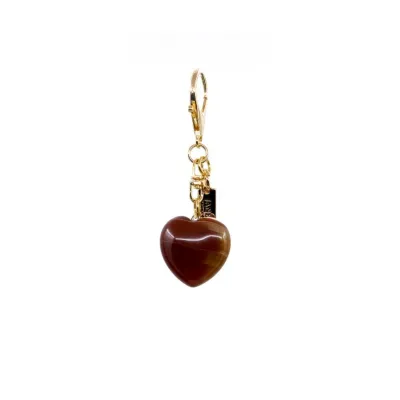 Jane the Brand Stone Heart