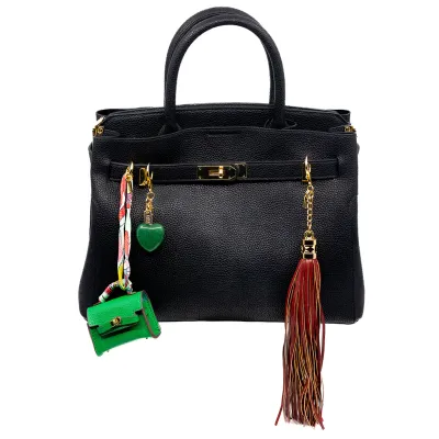 Jane The Brand Mini Birkin