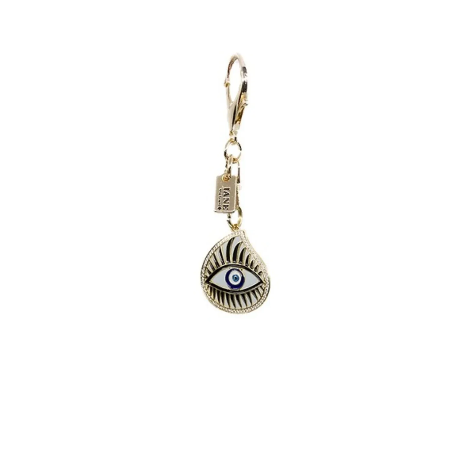 Jane the Brand Tear Drop Pendant