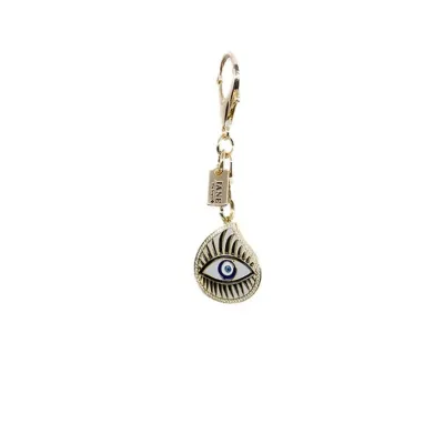 Jane the Brand Tear Drop Pendant