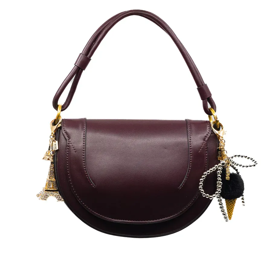 Jane the Brand Pearl Bow
