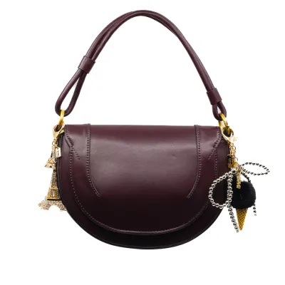 Jane the Brand Pearl Bow