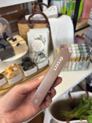 Alben Lane Desert Rollerball