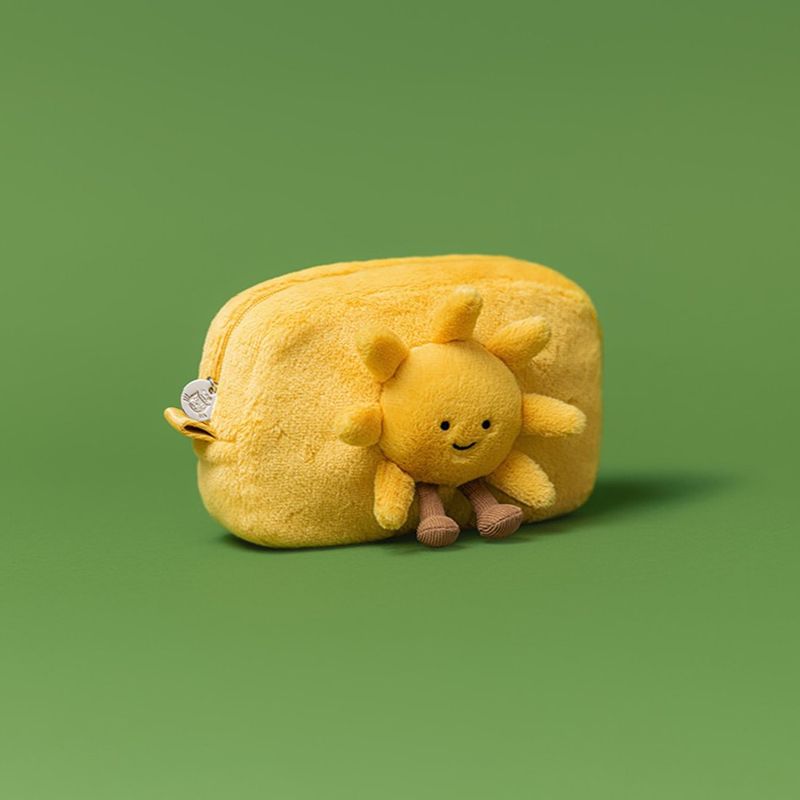 Jellycat Amuseables Sun Pouch
