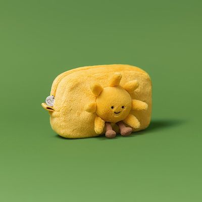 Jellycat Amuseables Sun Pouch