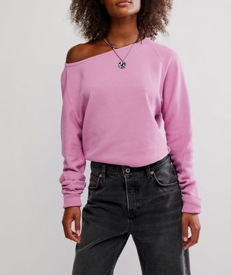 Free People Jess Long Sleeve