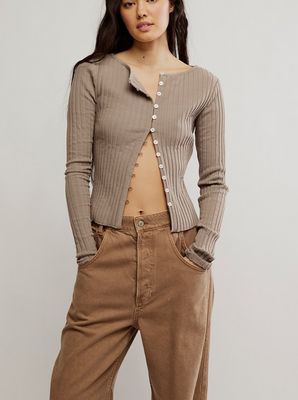 Free People Tilly Long Sleeve