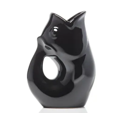 Gurglepot Black