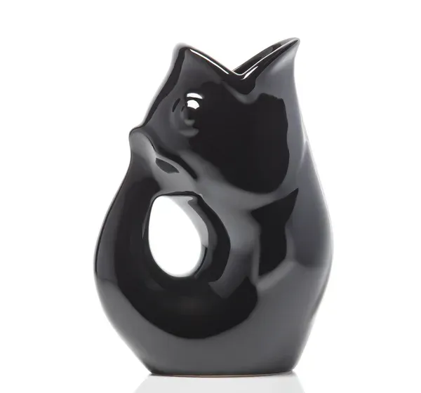 Gurglepot Black