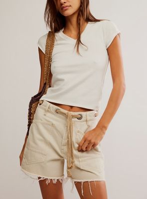 Free People The Tee That Got Away